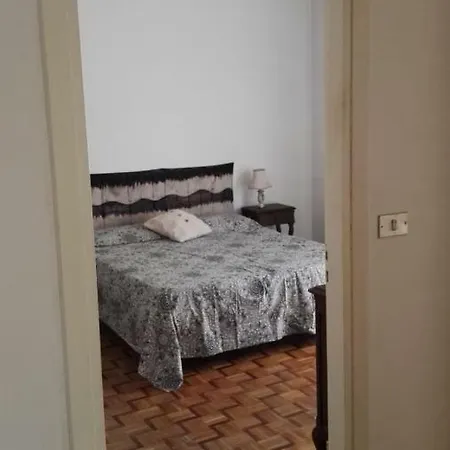 Apartamento Tranquillo Quadrilocale Vista Mare *