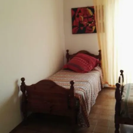 Apartamento Tranquillo Quadrilocale Vista Mare Sanremo