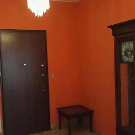 Appartement Tranquillo Quadrilocale Vista Mare San Remo