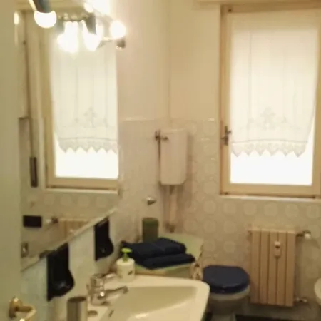Tranquillo Quadrilocale Vista Mare Apartamento Sanremo